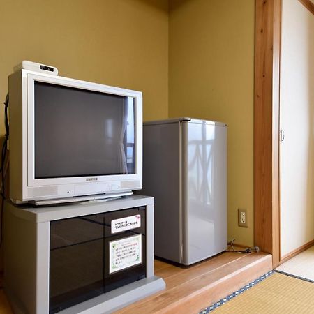 Morizane Onsen Yasuragino Sato 中津市 エクステリア 写真