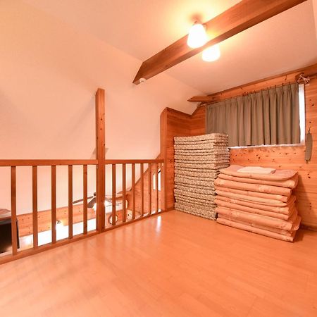 Morizane Onsen Yasuragino Sato 中津市 エクステリア 写真