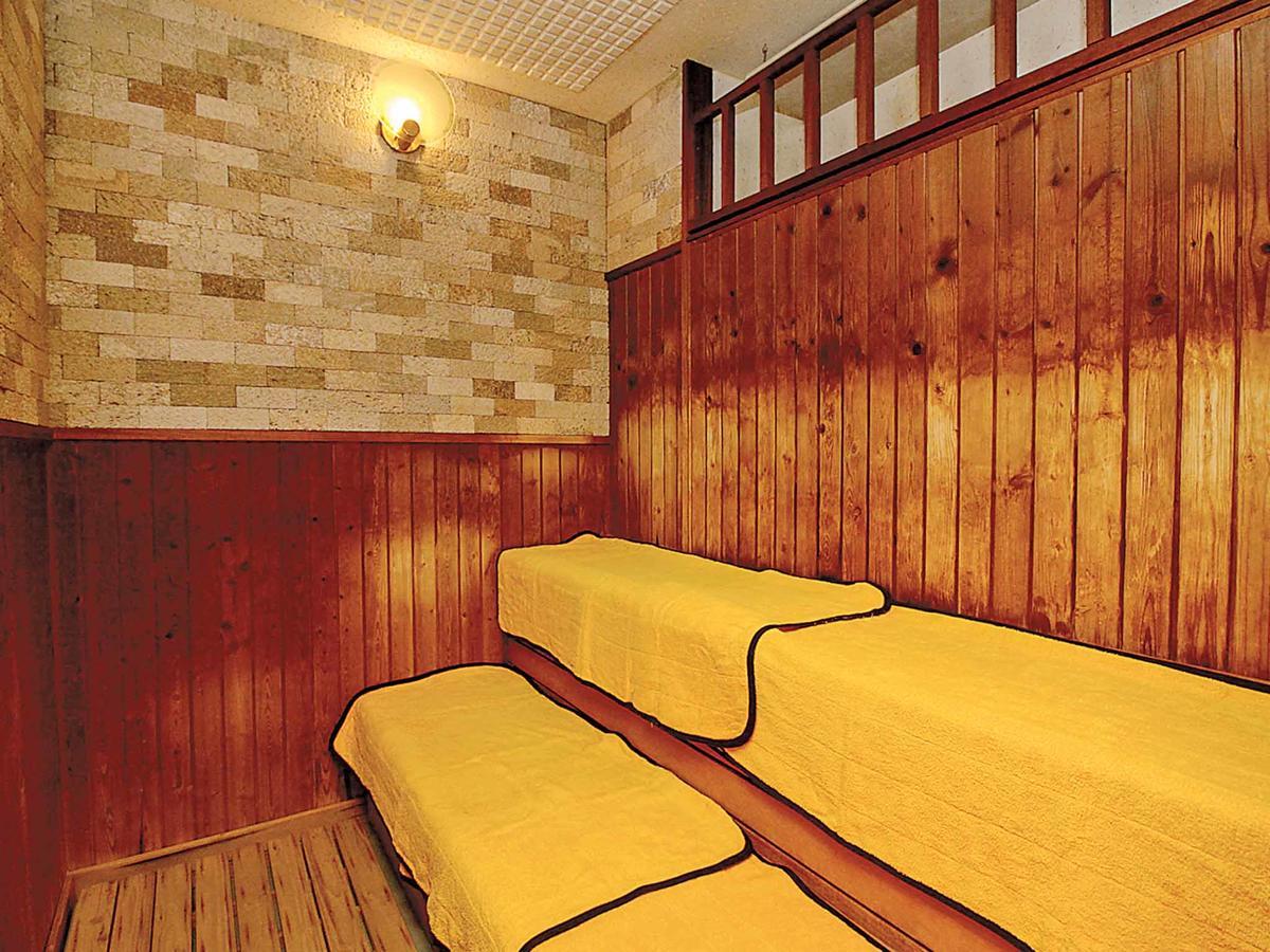 Morizane Onsen Yasuragino Sato 中津市 エクステリア 写真