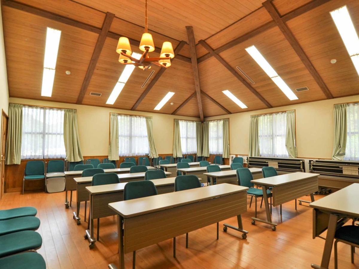 Morizane Onsen Yasuragino Sato 中津市 エクステリア 写真