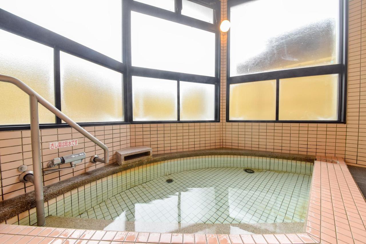 Morizane Onsen Yasuragino Sato 中津市 エクステリア 写真